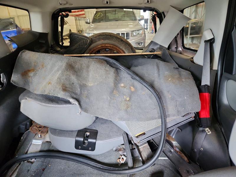 2007 Ford Escape მანქანა იყიდება აუქციონზე, vin: 1FMYU93167KA18769, აუქციონის ნომერი: 60145756