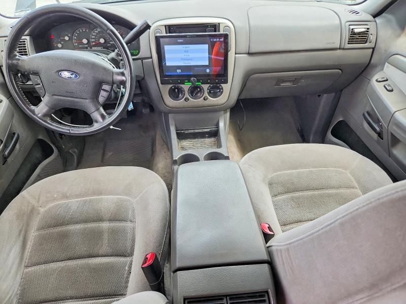 2004 Ford Explorer მანქანა იყიდება აუქციონზე, vin: 1FMZU63K04ZA83972, აუქციონის ნომერი: 61736346