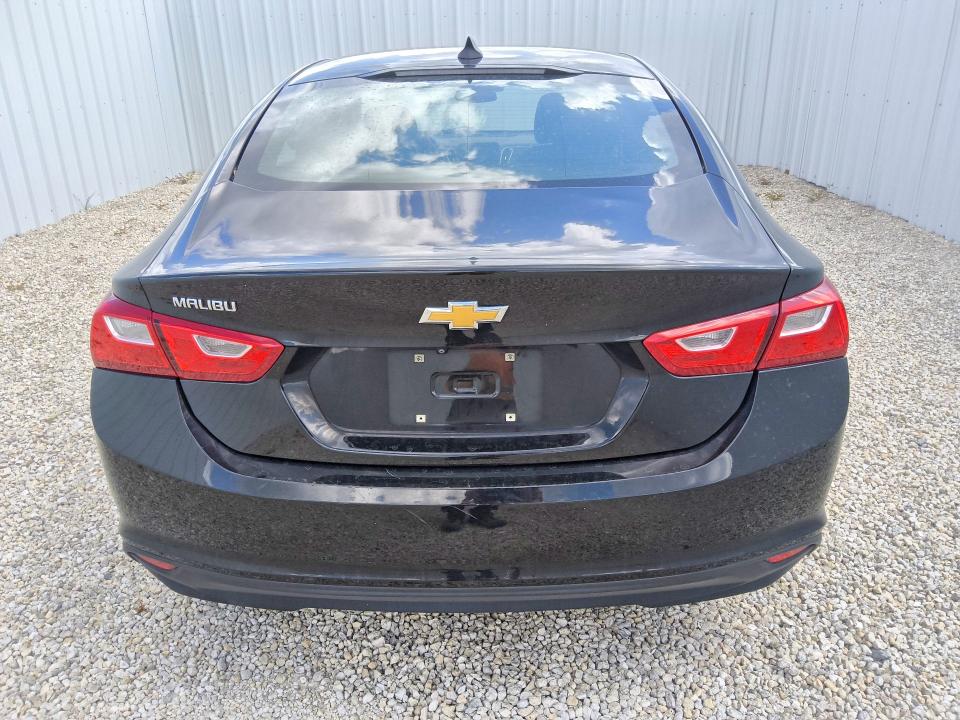 Продаж на аукціоні авто 2023 Chevrolet Malibu, vin: 1G1ZC5ST3PF176480, номер лоту: 60201046