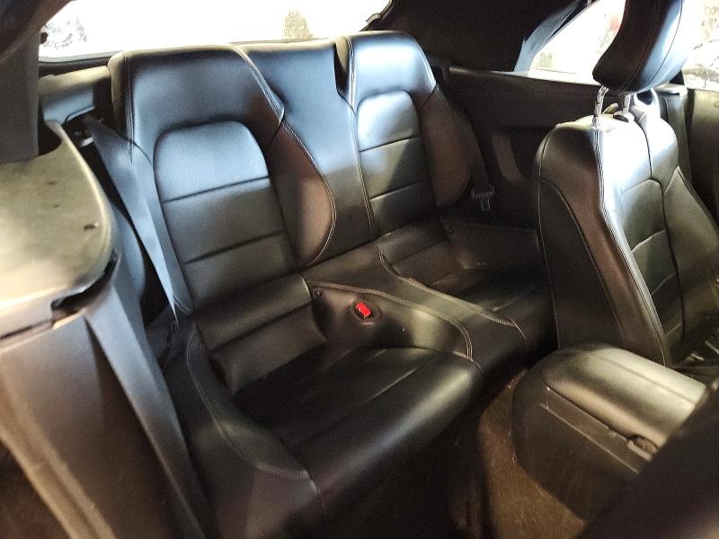 Продаж на аукціоні авто 2015 Ford Mustang, vin: 1FATP8UH6F5396752, номер лоту: 61847806