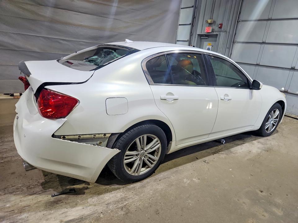 Продаж на аукціоні авто 2013 Infiniti G37 Sedan, vin: JN1CV6AR2DM351797, номер лоту: 60132126