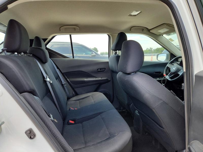 Aukcja sprzedaży 2023 Nissan Kicks, vin: 3N1CP5BV5PL506714, numer aukcji: 63148796