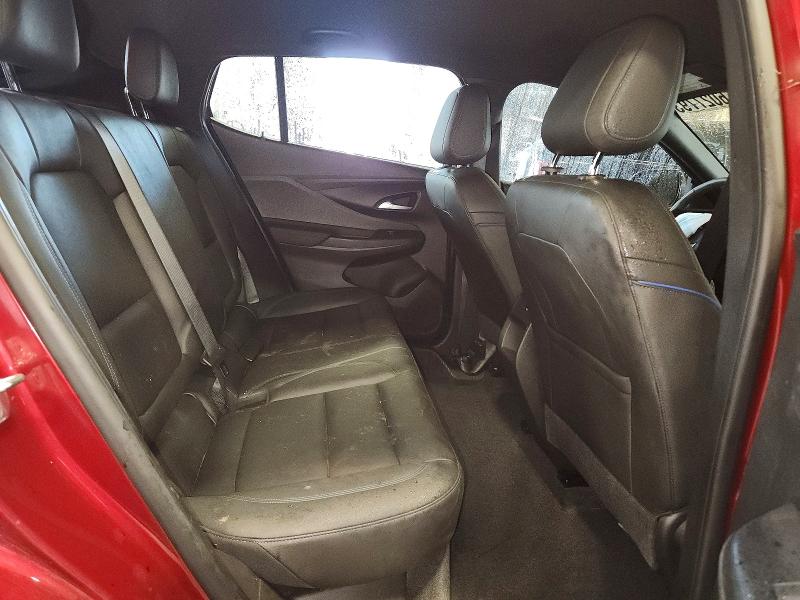 Продаж на аукціоні авто 2024 Buick Envista, vin: KL47LBE27RB041054, номер лоту: 60277936