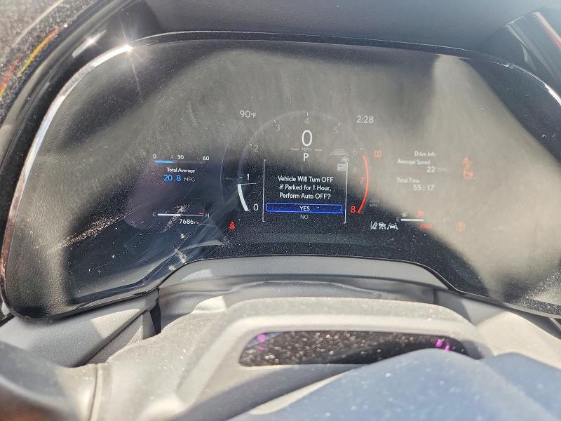 Aukcja sprzedaży 2025 Lexus Rx 350, vin: 2T2BAMBA1SC053698, numer aukcji: 60656106