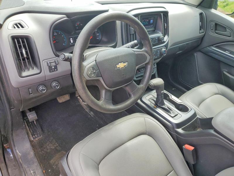 Aukcja sprzedaży 2017 Chevrolet Colorado, vin: 1GCHTBEN1H1168472, numer aukcji: 60366046