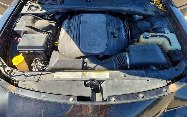 62307106 :رقم المزاد ، 2B3LA53T19H620735 vin ، 2009 Dodge Charger مزاد بيع
