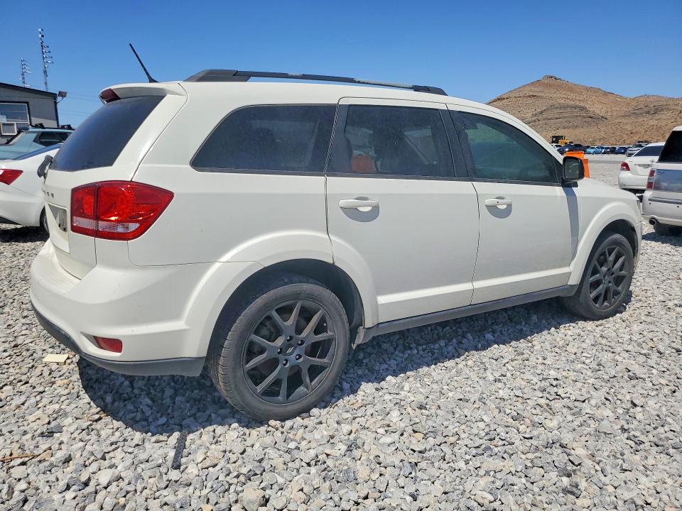 85971145 :رقم المزاد ، 3C4PDCBBXJT242415 vin ، 2018 Dodge Journey مزاد بيع