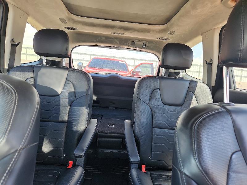 Aukcja sprzedaży 2021 Kia Telluride, vin: 5XYP5DHC3MG163490, numer aukcji: 61279776