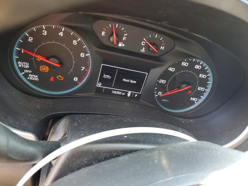 2023 Chevrolet Malibu მანქანა იყიდება აუქციონზე, vin: 1G1ZC5ST1PF116777, აუქციონის ნომერი: 62312416