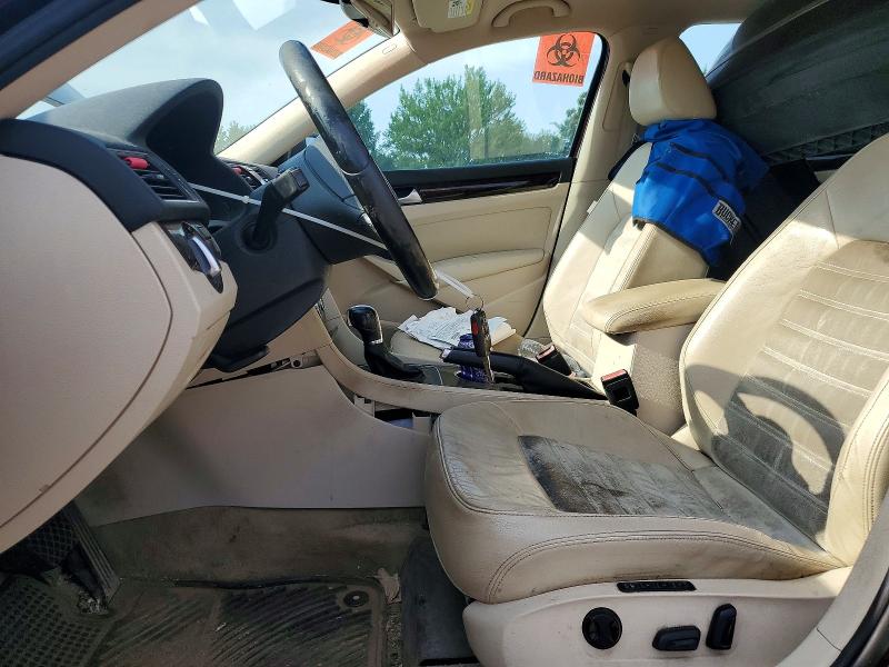 Aukcja sprzedaży 2014 Volkswagen Passat, vin: 1VWCN7A32EC018339, numer aukcji: 61158126