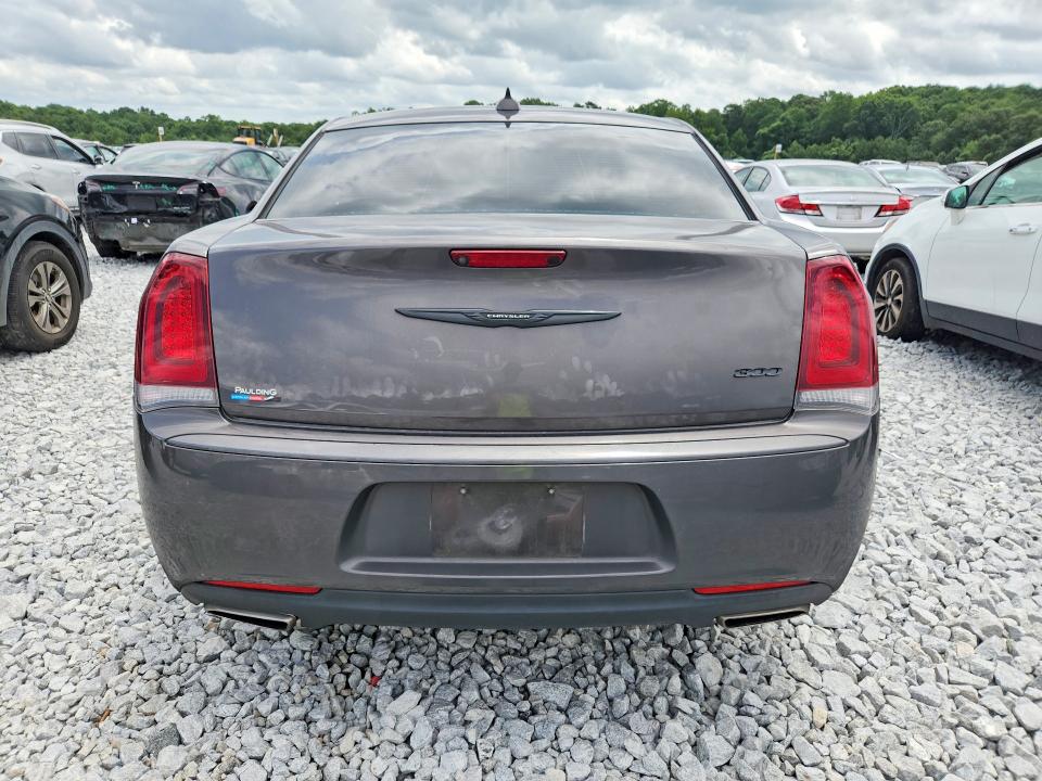 Aukcja sprzedaży 2020 Chrysler 300, vin: 2C3CCAAG4LH194736, numer aukcji: 62037456