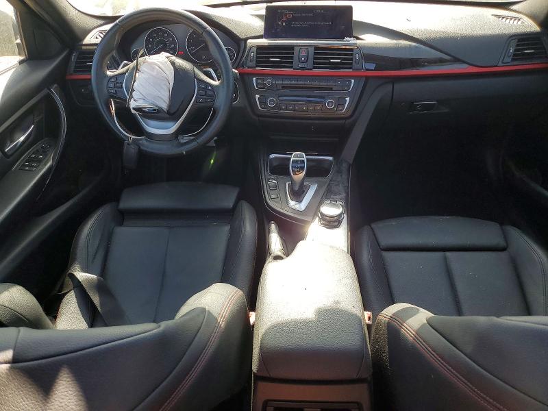 Aukcja sprzedaży 2015 Bmw 328, vin: WBA3C1C58FK117868, numer aukcji: 62266076