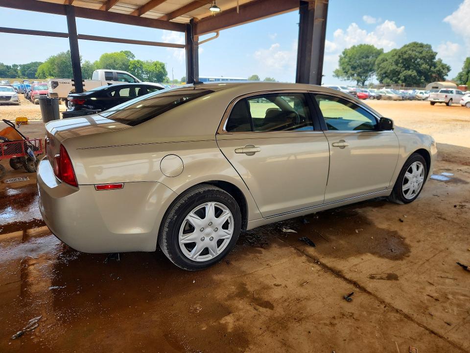 Продаж на аукціоні авто 2009 Chevrolet Malibu, vin: 1G1ZH57BX9F101635, номер лоту: 59599476