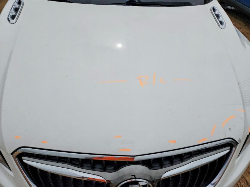 Aukcja sprzedaży 2019 Buick Envision, vin: LRBFXCSA4KD011400, numer aukcji: 60640716
