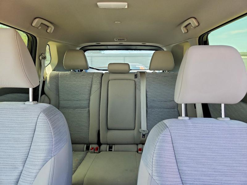 Продаж на аукціоні авто 2023 Nissan Rogue, vin: JN8BT3BA4PW422601, номер лоту: 60305346