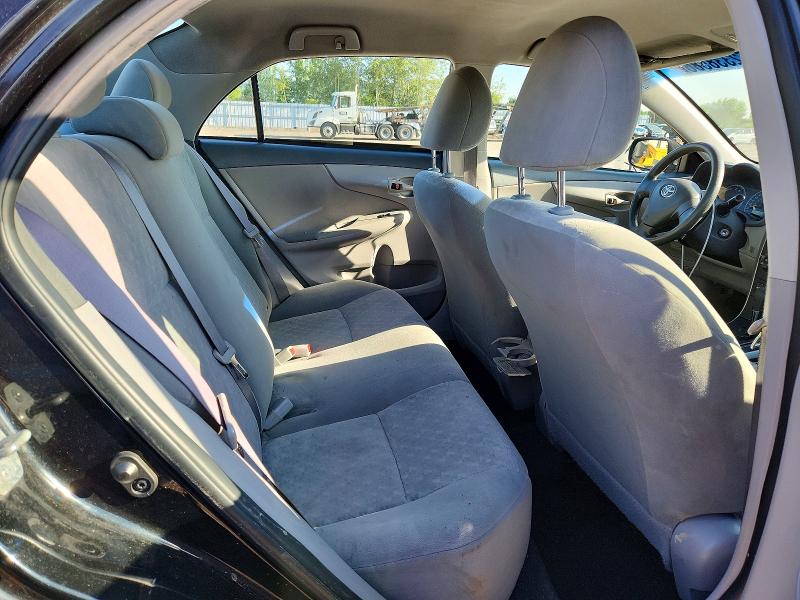 Продаж на аукціоні авто 2009 Toyota Corolla, vin: 2T1BU40EX9C110556, номер лоту: 62338586