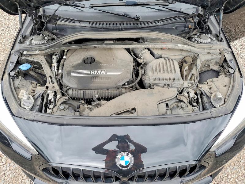 Aukcja sprzedaży 2022 Bmw 228xi, vin: WBA73AK06N7K15225, numer aukcji: 62229976