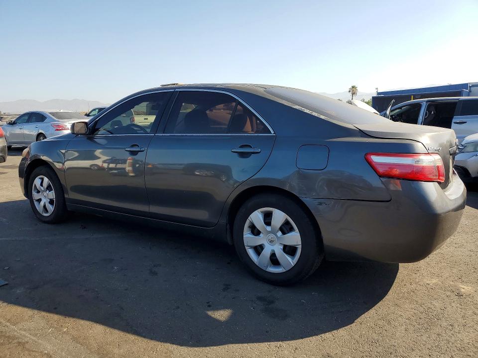 Aukcja sprzedaży 2007 Toyota Camry, vin: 4T1BE46K77U562485, numer aukcji: 61571176