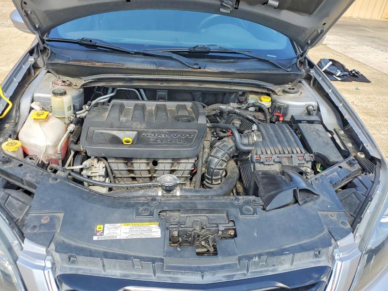 Продаж на аукціоні авто 2013 Chrysler 200, vin: 1C3CCBBB1DN541960, номер лоту: 61516756