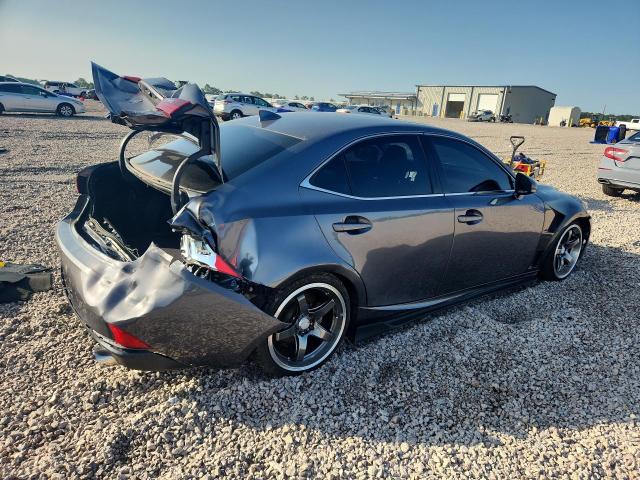2015 Lexus Is მანქანა იყიდება აუქციონზე, vin: JTHCF1D21F5020085, აუქციონის ნომერი: 58841906