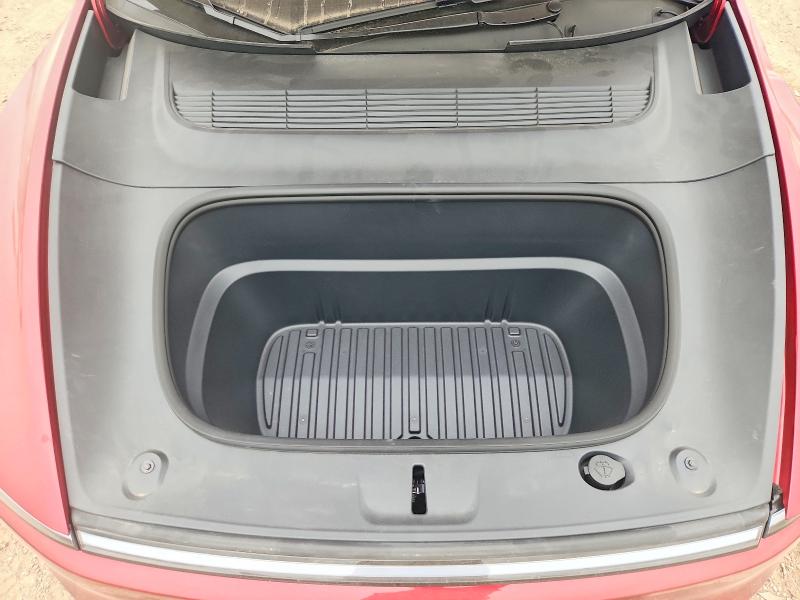 Aukcja sprzedaży 2026 Tesla Model Y, vin: 7SAYGDEE1TF566641, numer aukcji: 62278486