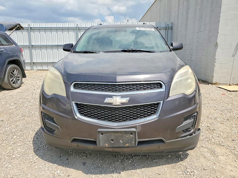 Aukcja sprzedaży 2013 Chevrolet Equinox, vin: 2GNALDEK5D6130163, numer aukcji: 61132436