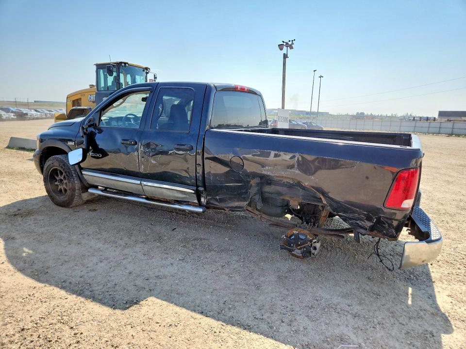 Продаж на аукціоні авто 2007 Dodge Ram 1500, vin: 1D7HU18207J529798, номер лоту: 61414016