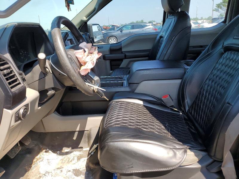 Продаж на аукціоні авто 2016 Ford F150, vin: 1FTFX1EFXGFC39412, номер лоту: 59895226