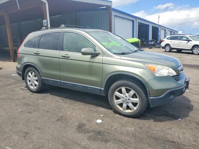 Продаж на аукціоні авто 2008 Honda Cr-v, vin: JHLRE48728C070257, номер лоту: 49944876