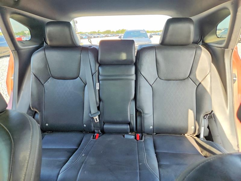 2023 Lexus Rx 350 მანქანა იყიდება აუქციონზე, vin: 2T2BAMCA8PC032899, აუქციონის ნომერი: 59402436