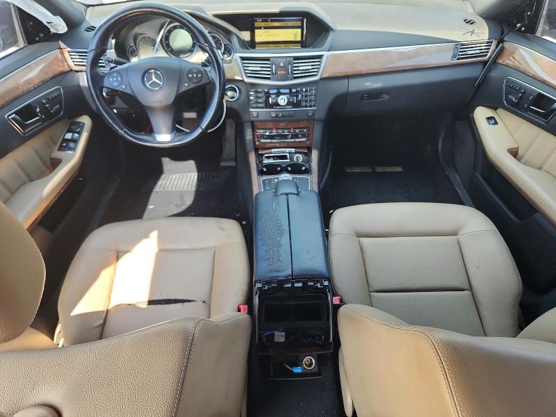 62710506 :رقم المزاد ، WDDHF5GB0BA472062 vin ، 2011 Mercedes-benz E مزاد بيع