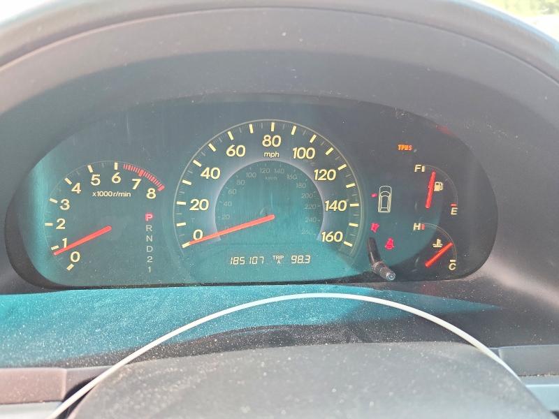 Aukcja sprzedaży 2010 Honda Odyssey, vin: 5FNRL3H43AB064821, numer aukcji: 61618636