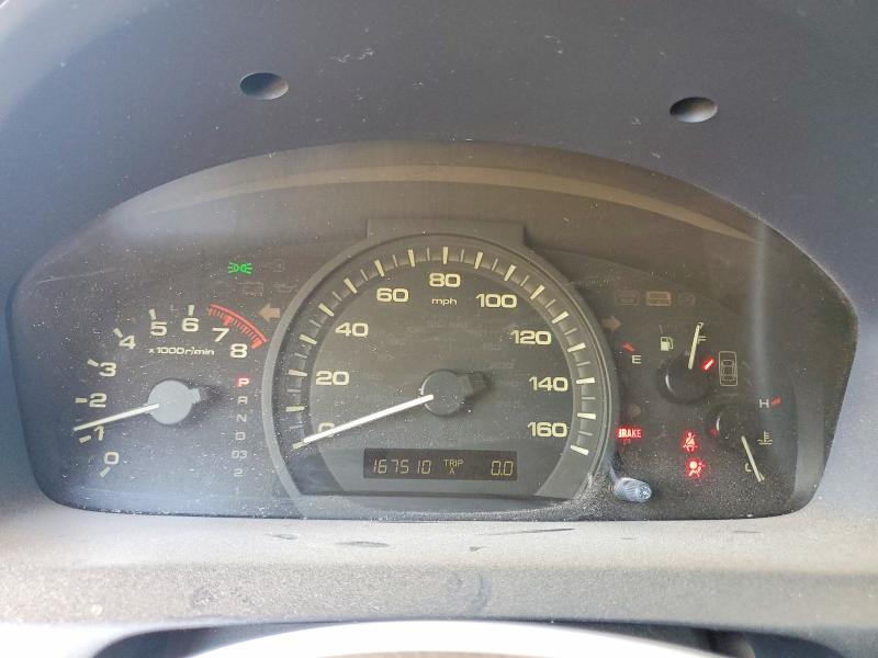 Aukcja sprzedaży 2006 Honda Accord, vin: 1HGCM56816A139747, numer aukcji: 63404056