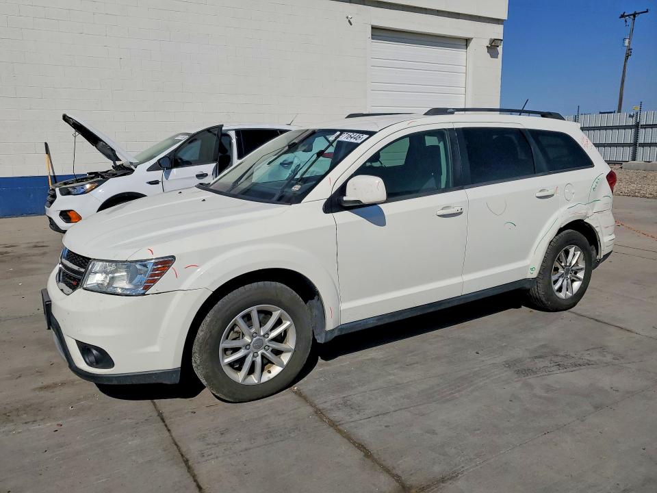 Продажа на аукционе авто 2015 Dodge Journey, vin: 3C4PDDBG9FT578792, номер лота: 62716446