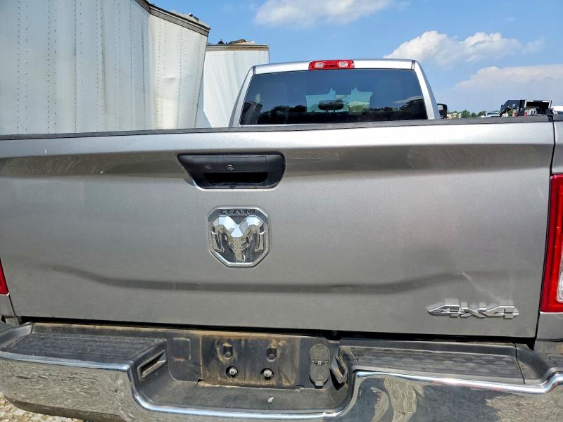 Продажа на аукционе авто 2024 Ram 3500, vin: 3C63RRGL2RG412038, номер лота: 62591496