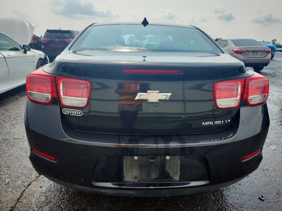 2013 Chevrolet Malibu მანქანა იყიდება აუქციონზე, vin: 1G11C5SA7DF342930, აუქციონის ნომერი: 61522666