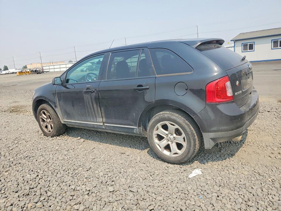 Aukcja sprzedaży 2013 Ford Edge, vin: 2FMDK3JC3DBC67249, numer aukcji: 62007946