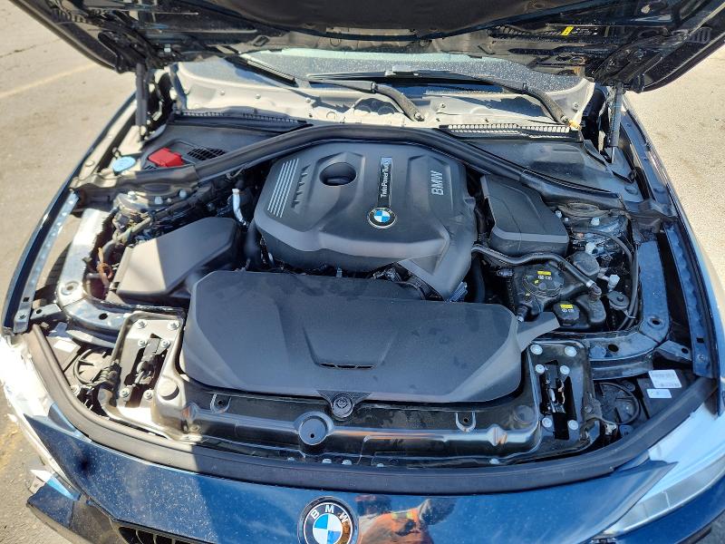 Aukcja sprzedaży 2017 Bmw 430i, vin: WBA4F7C56HG785950, numer aukcji: 59631086