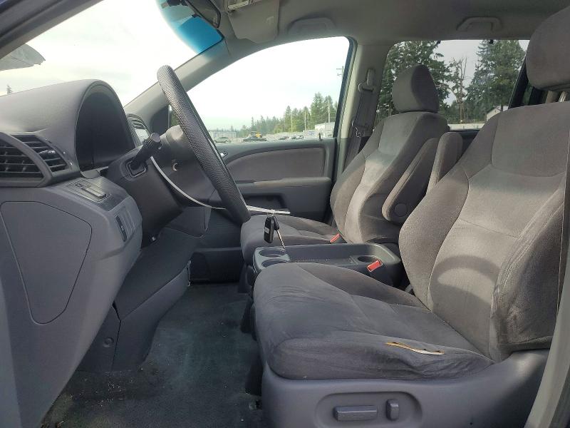 Aukcja sprzedaży 2005 Honda Odyssey, vin: 5FNRL38485B059183, numer aukcji: 61495366