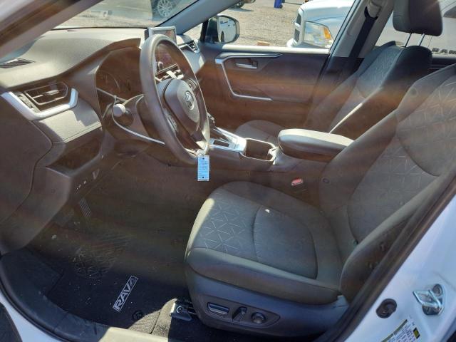 Aukcja sprzedaży 2023 Toyota Rav4, vin: 2T3W1RFV2PC251012, numer aukcji: 60008686