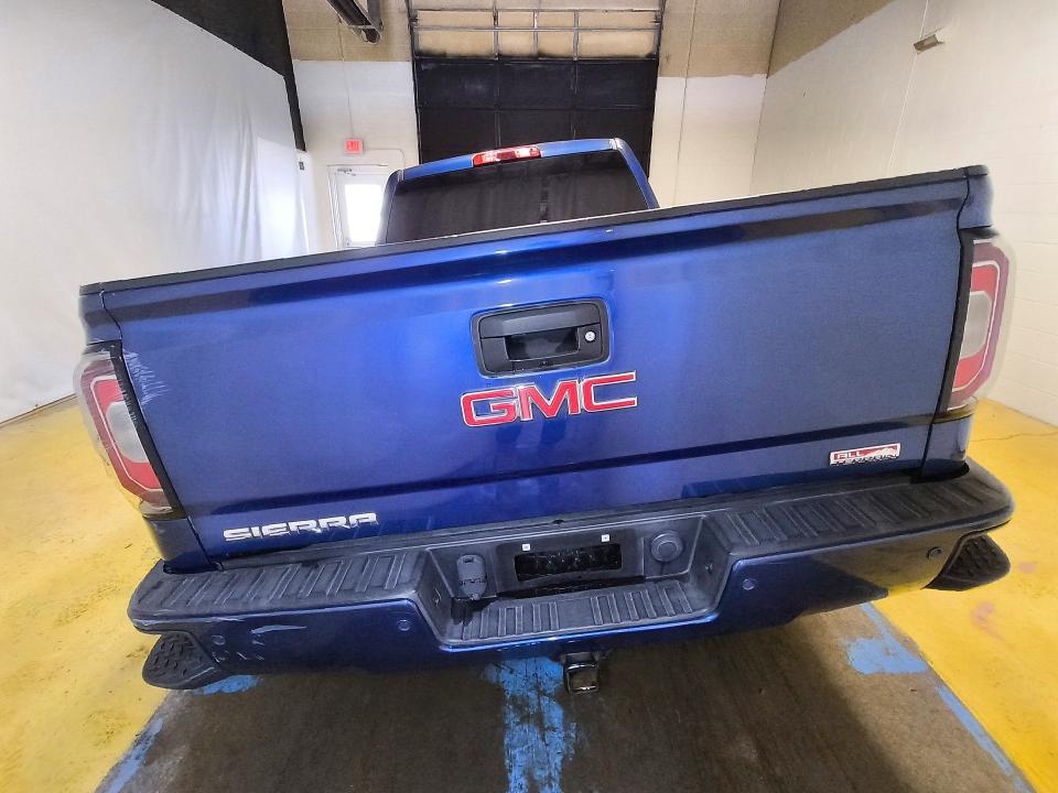 Aukcja sprzedaży 2016 Gmc Sierra, vin: 1GTV2MECXGZ363163, numer aukcji: 63041516