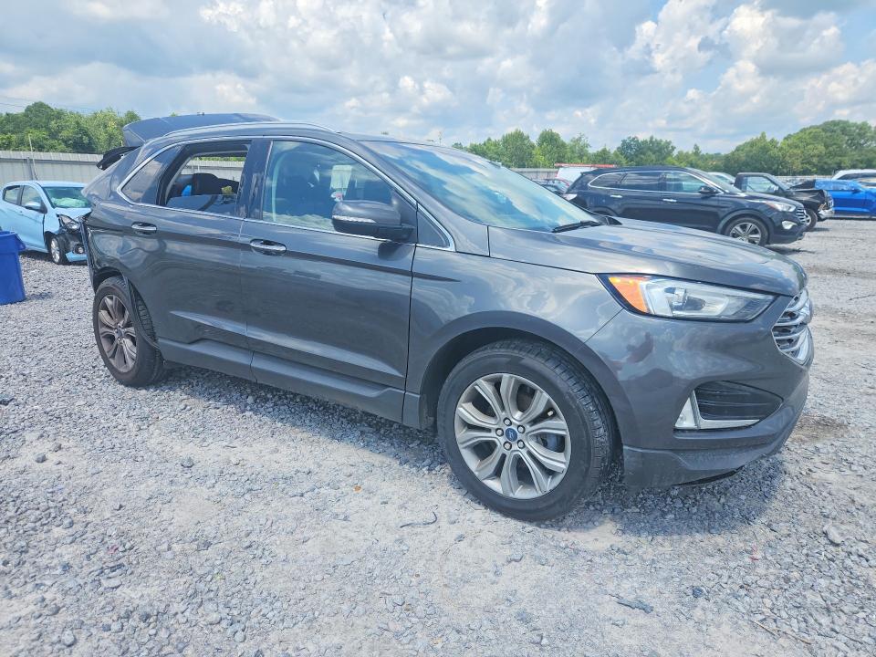Aukcja sprzedaży 2019 Ford Edge, vin: 2FMPK3K94KBC02617, numer aukcji: 85976875