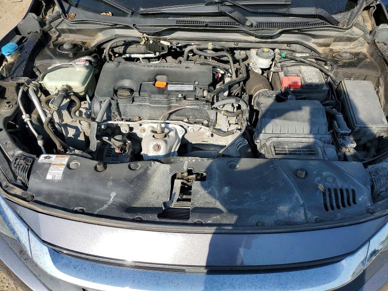 Aukcja sprzedaży 2018 Honda Civic, vin: 2HGFC2F55JH005841, numer aukcji: 59976836