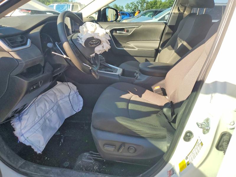 Aukcja sprzedaży 2025 Toyota Rav4, vin: 2T3W1RFV1SC312049, numer aukcji: 60322446