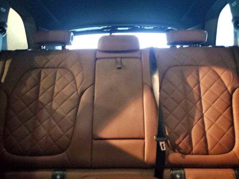 Aukcja sprzedaży 2025 Bmw X5, vin: 5UX23EU01S9Y27557, numer aukcji: 59346966