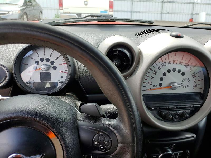 Продаж на аукціоні авто 2012 Mini Cooper, vin: WMWZC5C52CWL59268, номер лоту: 60138006