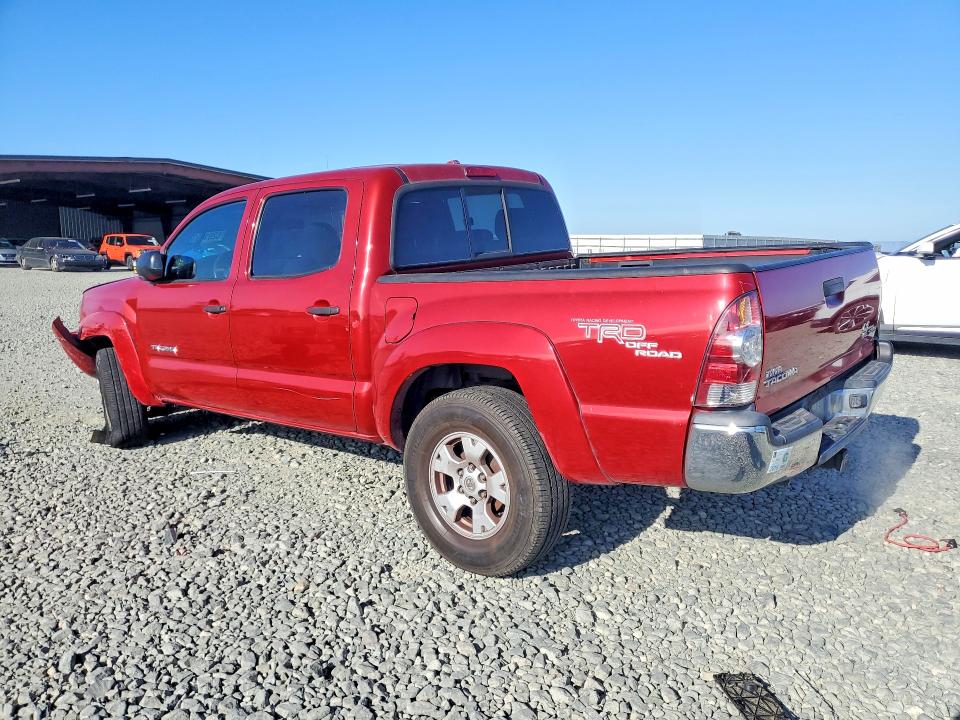Aukcja sprzedaży 2009 Toyota Tacoma, vin: 3TMLU42N29M025753, numer aukcji: 62915936