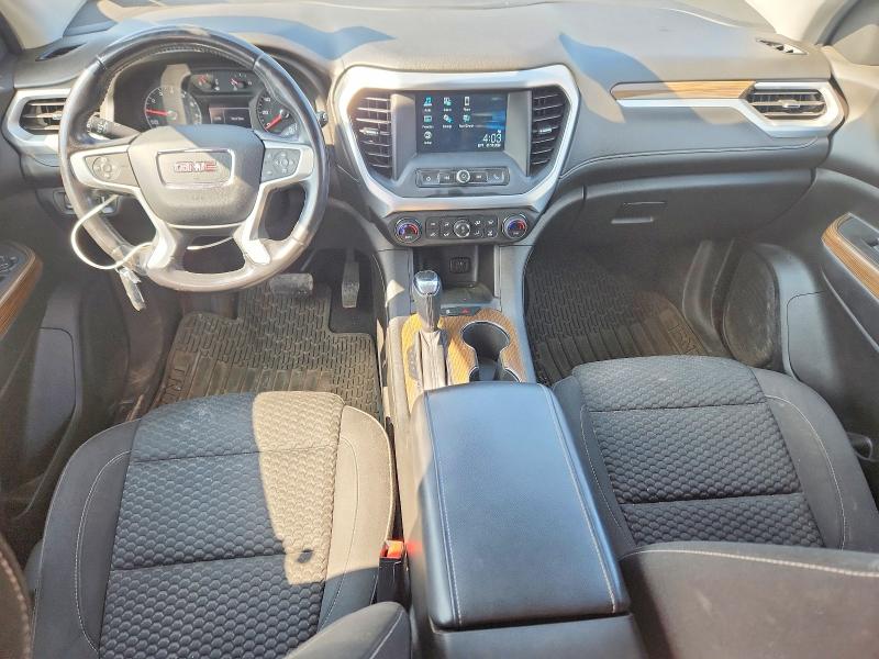 Aukcja sprzedaży 2019 Gmc Acadia, vin: 1GKKNKLA6KZ236360, numer aukcji: 62955216