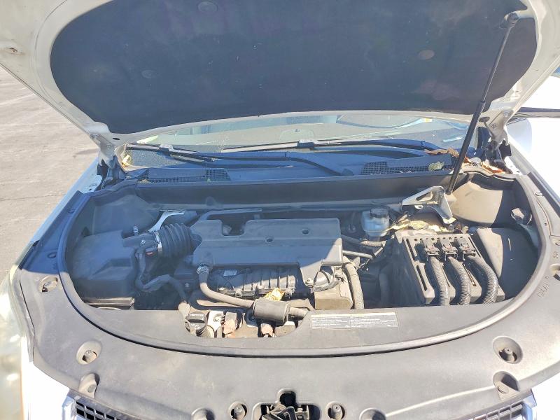Aukcja sprzedaży 2014 Cadillac Srx, vin: 3GYFNGE37ES677435, numer aukcji: 62706996