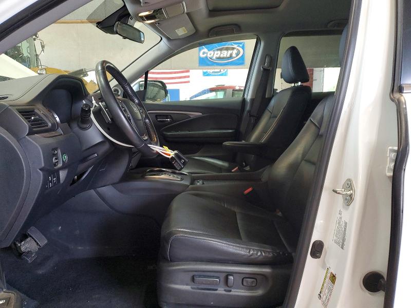 Aukcja sprzedaży 2020 Honda Ridgeline, vin: 5FPYK3F56LB013494, numer aukcji: 62057246